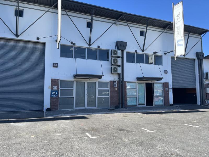 To Let commercial Property for Rent in Montague Gardens Western Cape